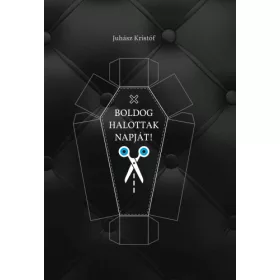 Juhász Kristóf: Boldog halottak napját!