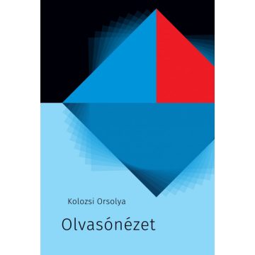 Kolozsi Orsolya: Olvasónézet