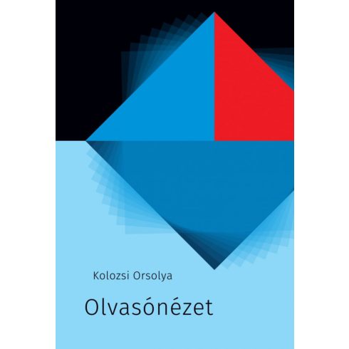 Kolozsi Orsolya: Olvasónézet