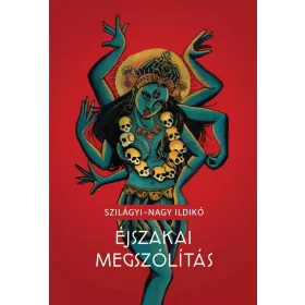 Szilágyi Nagy Ildikó: Éjszakai megszólítás