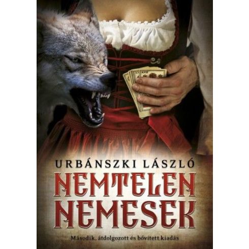 Urbánszki László: Nemtelen nemesek