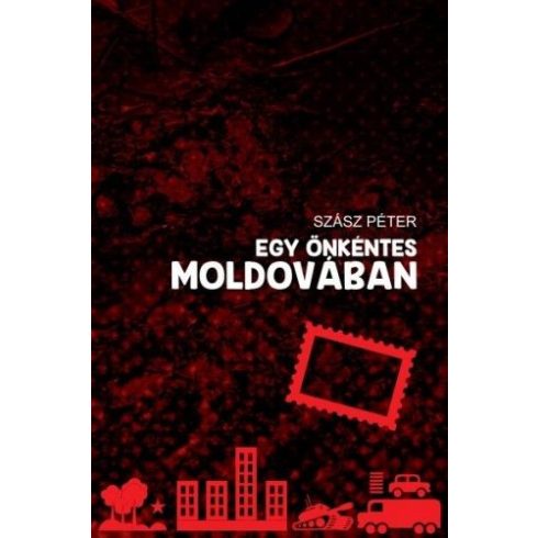 Szász Péter: Egy önkéntes Moldovában