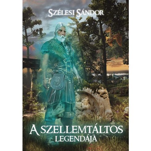 Szélesi Sándor: A szellemtáltos legendája