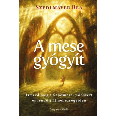 Szedlmayer Bea: A mese gyógyít