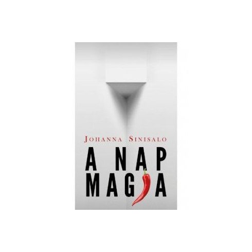 Johanna Sinisalo: A Nap Magja