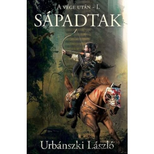 Urbánszki László: Sápadtak - A vége után I.