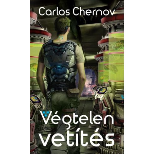 Carlos Chernov: Végtelen vetítés