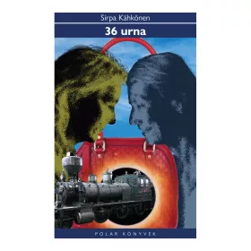 KÄHKÖNEN, SIRPA: 36 URNA