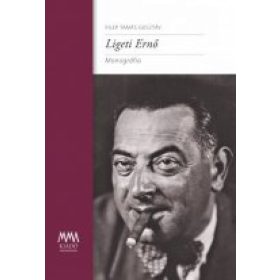 Filep Tamás Gusztáv: Ligeti Ernő