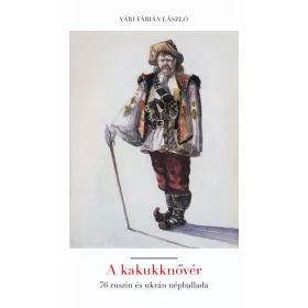Vári Fábián László: A kakukknővér