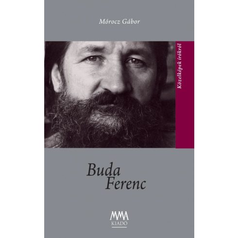 Mórocz Gábor: Buda Ferenc