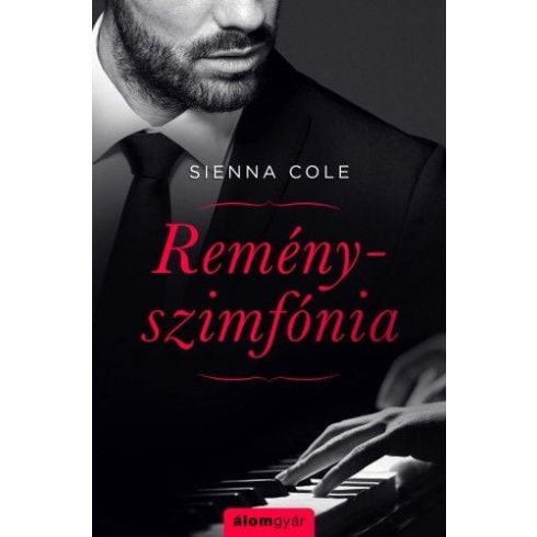 Sienna Cole: Reményszimfónia