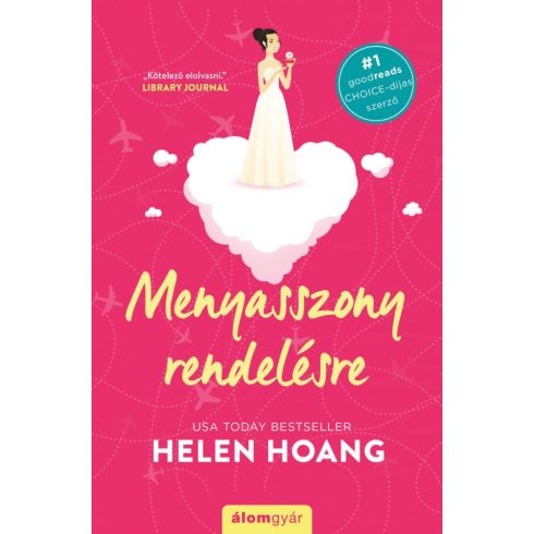 Helen Hoang: Menyasszony rendelésre