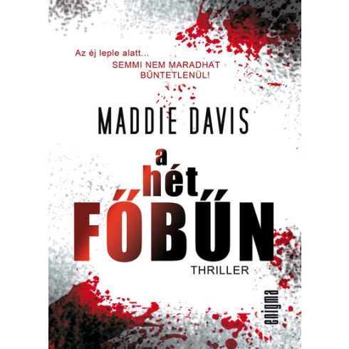 Maddie Davis: A hét főbűn