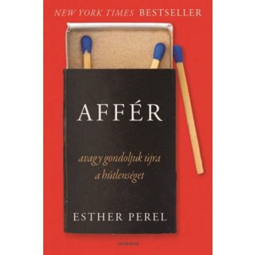 Esther Perel: Affér