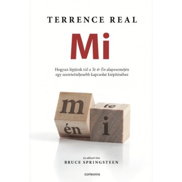 Terrence Real: Mi