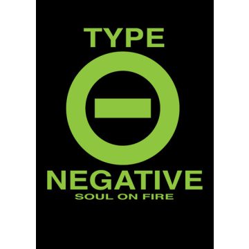 Jeff Wagner: Type O Negative - Soul on Fire