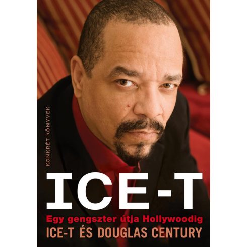 Ice-T, Douglas Century: Ice-T – Egy gengszter útja Hollywoodig