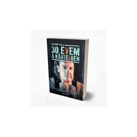 Big Daddy Laca, Dudich Ákos: 30 évem a Kartelben