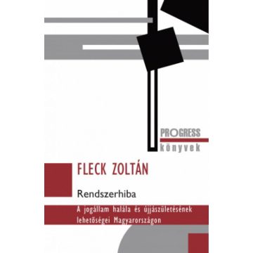 Fleck Zoltán: Rendszerhiba