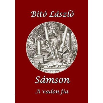 Bitó László: Sámson - A vadon fia