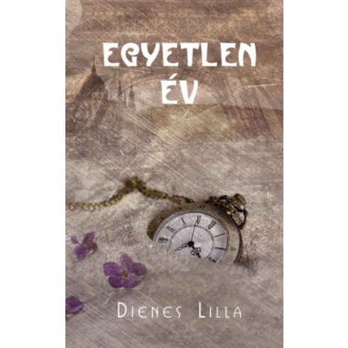 Dienes Lilla: Egyetlen év