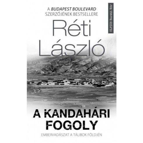 A kandahári fogoly