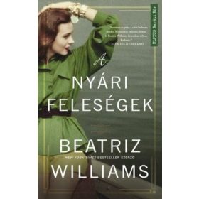 Beatriz Williams: A nyári feleségek