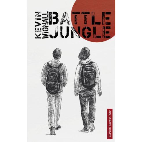 Kevin Wignall: Battle Jungle