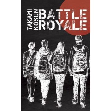 Takami Kósun: Battle Royale