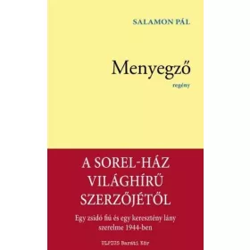 Salamon Pál: Menyegző