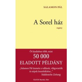 Salamon Pál: A Sorel ház