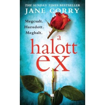 Jane Corry: A halott ex