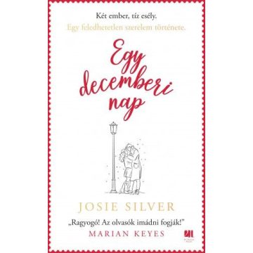 Josie Silver: Egy decemberi nap