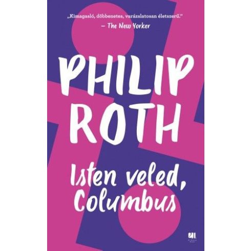 Philip Roth: Isten veled, Columbus