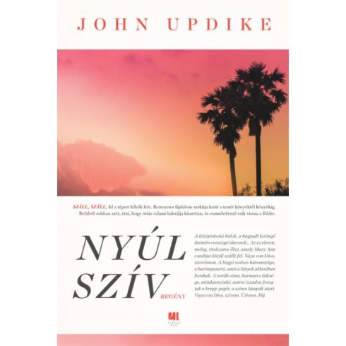 John Updike: Nyúlszív