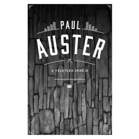 Paul Auster: A véletlen zenéje