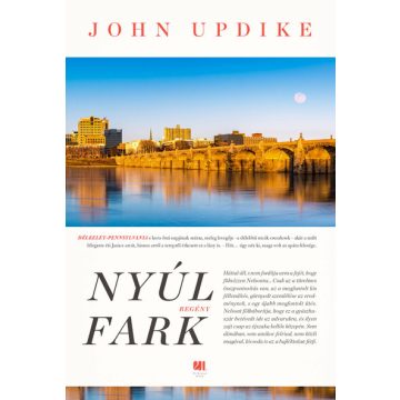 John Updike: Nyúlfark