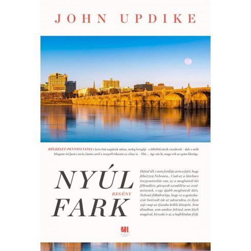 John Updike: Nyúlfark