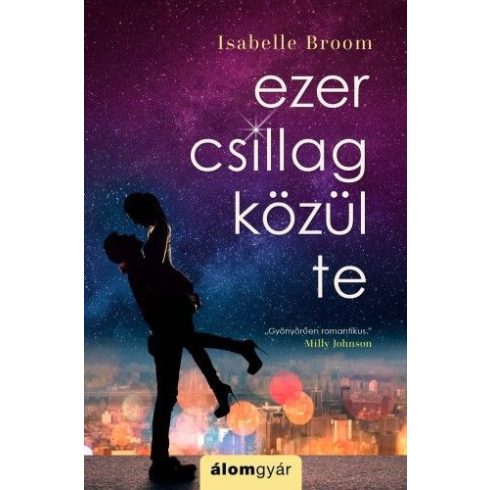 Isabelle Broom: Ezer csillag közül te