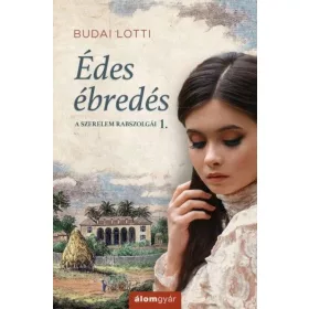 Budai Lotti: Édes ébredés