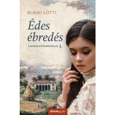 Budai Lotti: Édes ébredés