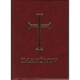 Válogatás: Imakönyv /Római katolikusok részére
