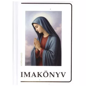 IMAKÖNYV - Római Katolikusok részére
