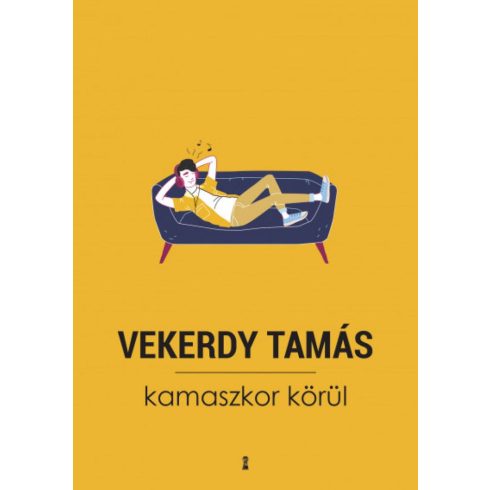 Vekerdy Tamás: Kamaszkor körül