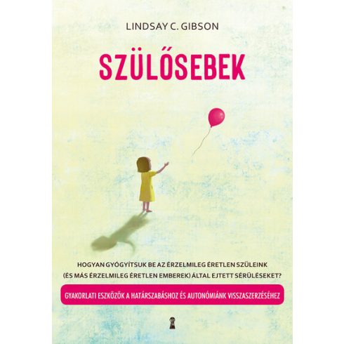 Lindsay C. Gibson: Szülősebek