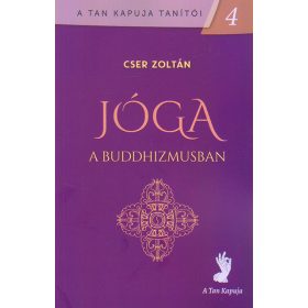JÓGA A BUDDHIZMUSBAN