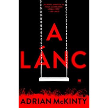 Adrian McKinty: A lánc