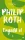 Philip Roth: Engedd el