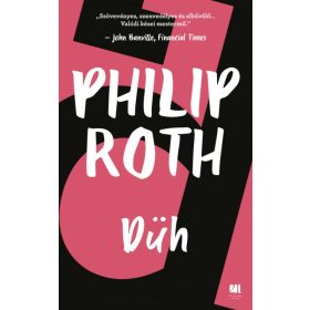 Philip Roth: Düh